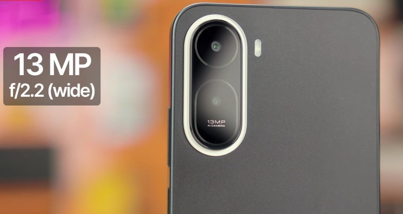Đánh giá Redmi A7 Pro 4G - hình 10