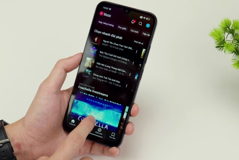 Đánh giá Redmi A7 Pro 4G - hình 12
