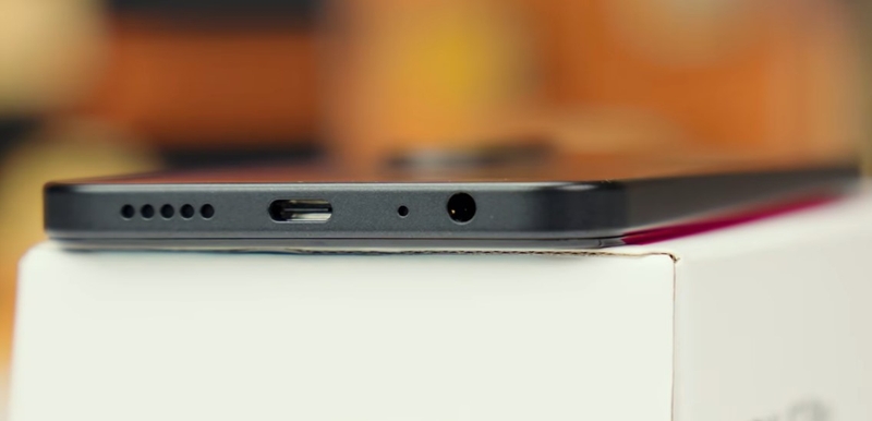 Đánh giá Redmi A7 Pro 4G - hình 13