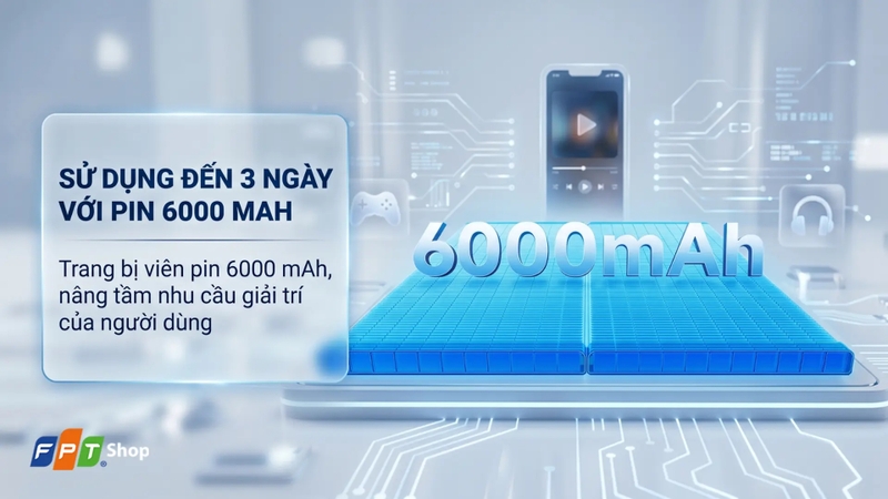 Đánh giá Redmi A7 Pro có tốt không hình 4