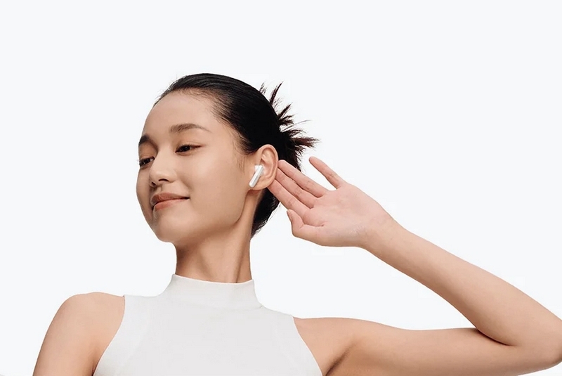 Đánh giá chi tiết Redmi Buds 6 Active ảnh 3