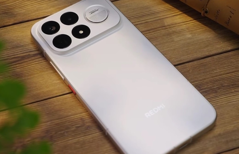 Đánh giá Redmi K100 Pro Max - hình 13