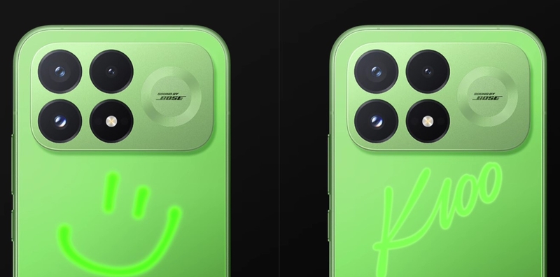 Đánh giá Redmi K100 Pro Max - hình 2