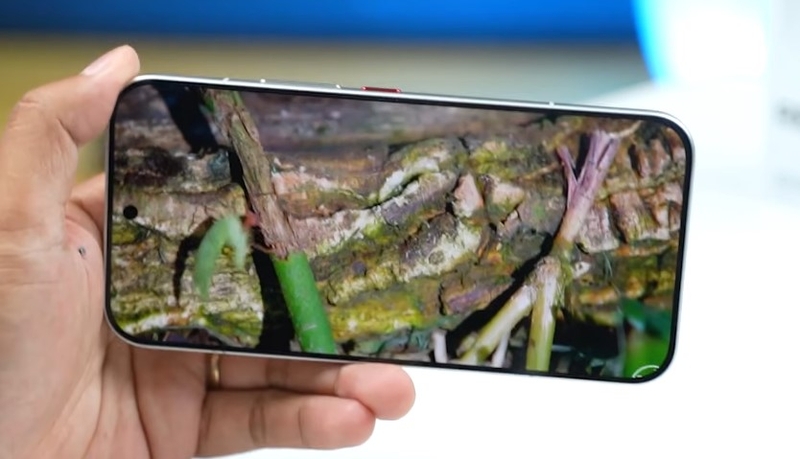 Đánh giá Redmi K100 Pro Max - hình 3