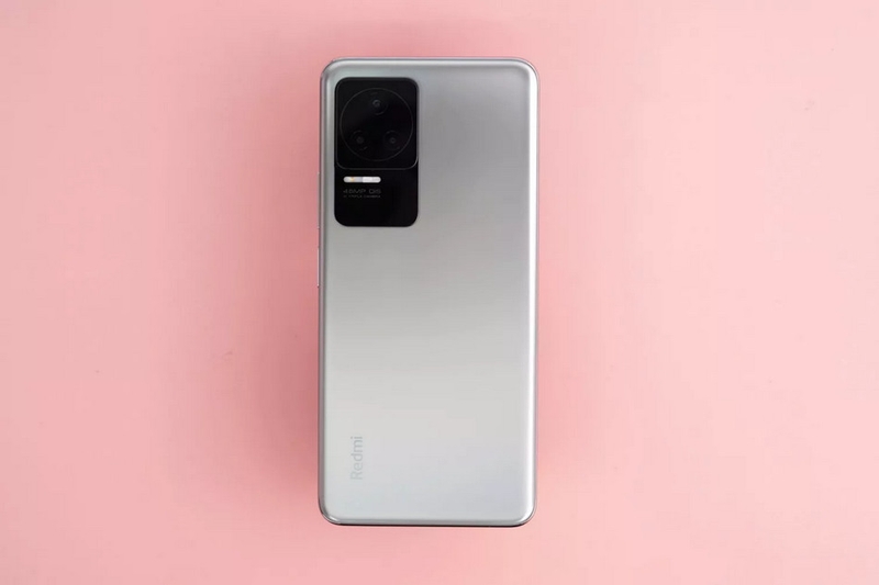 Đánh giá Redmi K50 - ảnh 2