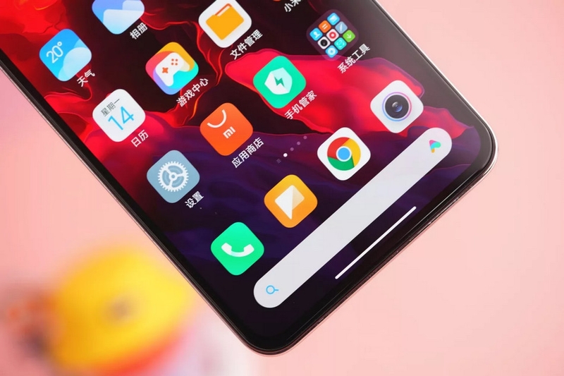 Đánh giá Redmi K50 - ảnh 5