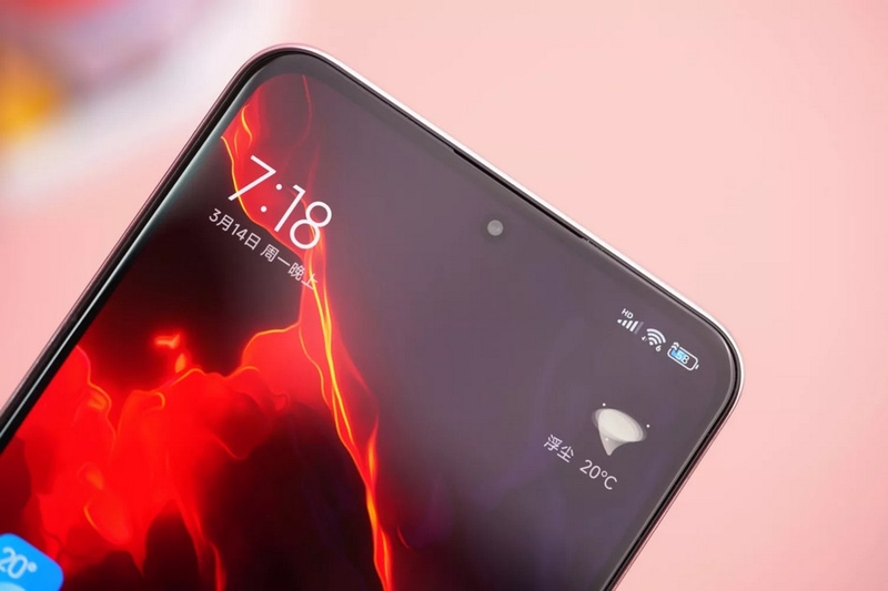 Đánh giá Redmi K50 - ảnh 1