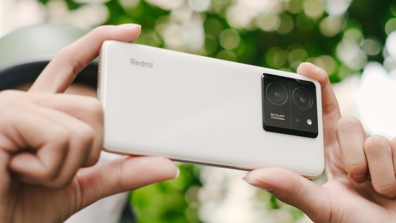 Camera