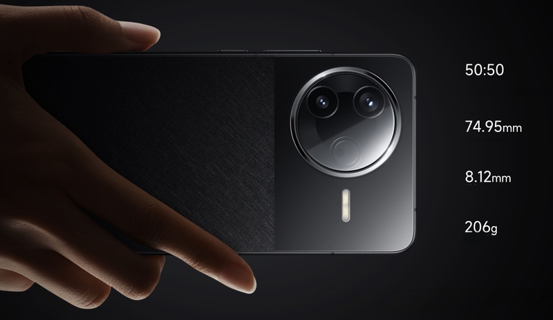 đánh giá redmi k80 hình 3