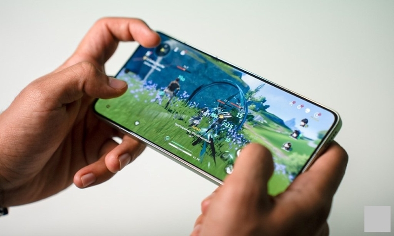 đánh giá redmi k80 hình 4