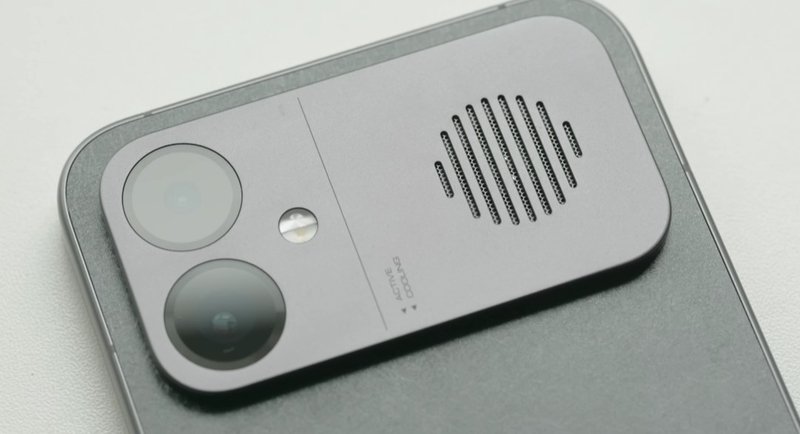 Đánh giá Redmi K90 Max - hình 11
