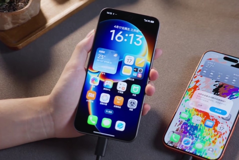 Đánh giá Redmi K90 Max - hình 13