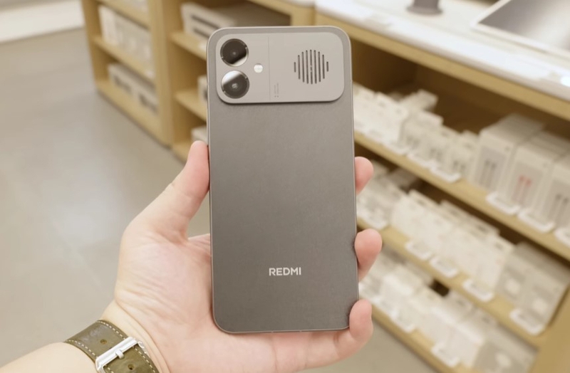 Đánh giá Redmi K90 Max - hình 1