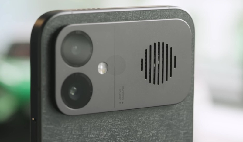 Đánh giá Redmi K90 Max - hình 2