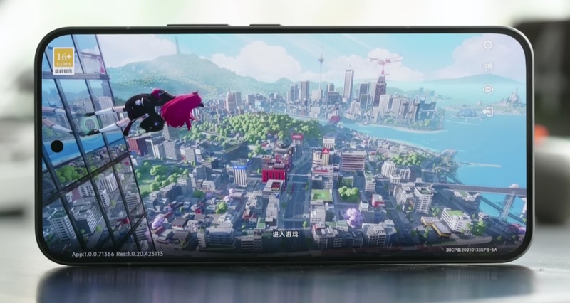 Đánh giá Redmi K90 Max - hình 3