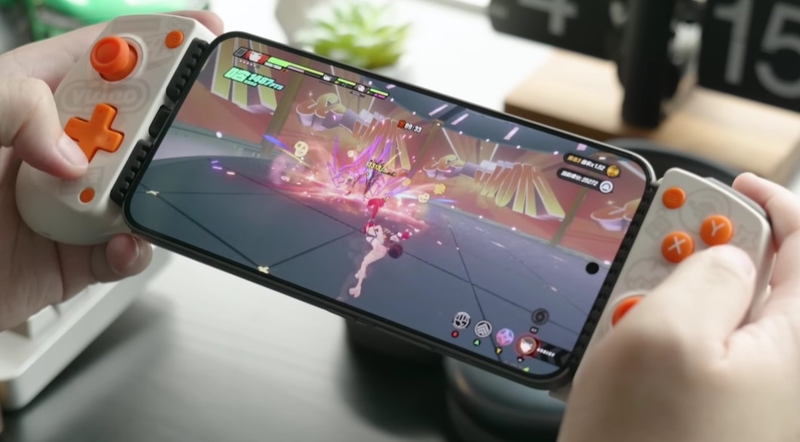 Đánh giá Redmi K90 Max - hình 4