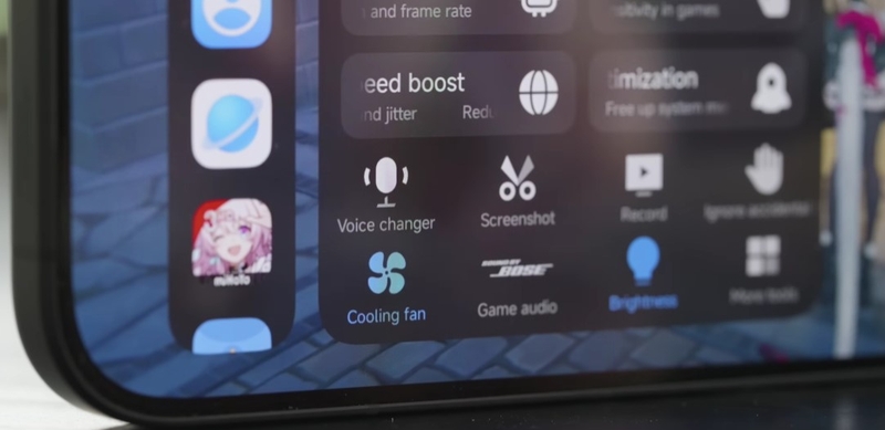 Đánh giá Redmi K90 Max - hình 5