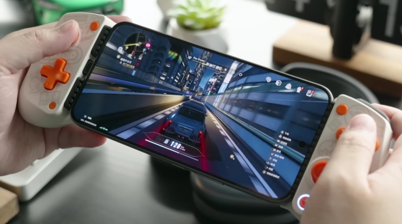 Đánh giá Redmi K90 Max - hình 6