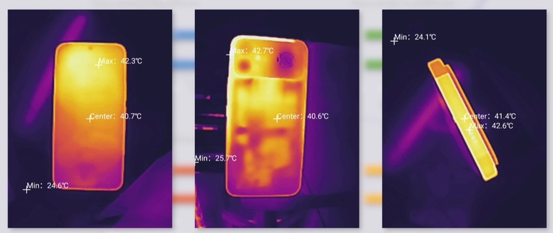 Đánh giá Redmi K90 Max - hình 7