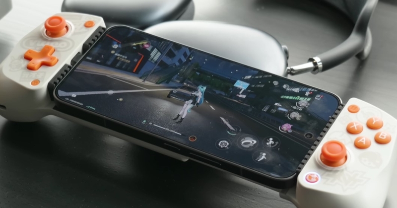 Đánh giá Redmi K90 Max - hình 8