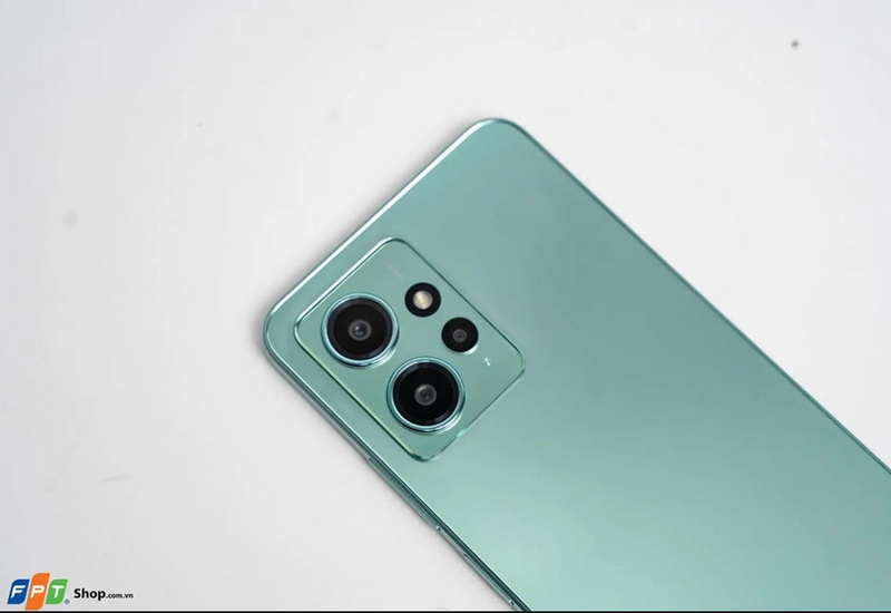 Đánh giá Redmi Note 12 4G - 03