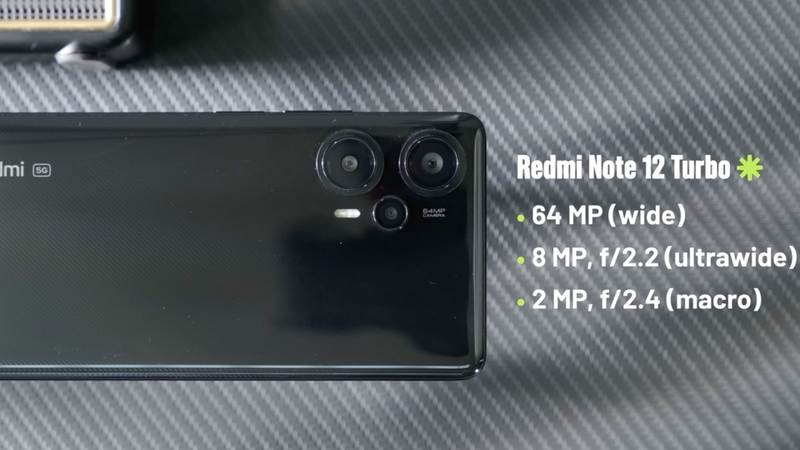Camera