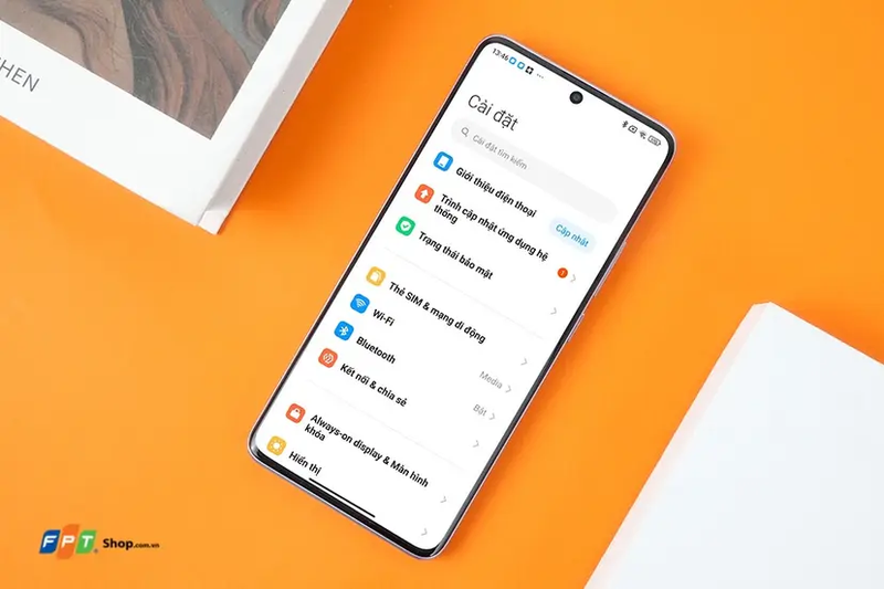 Đánh giá Redmi Note 13 Pro Plus - hình 9