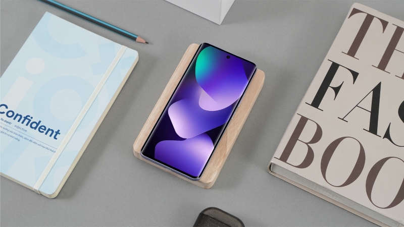 Đánh giá Redmi Note 15 hình 4