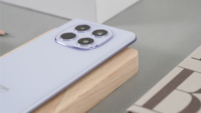 Đánh giá Redmi Note 15 hình 3