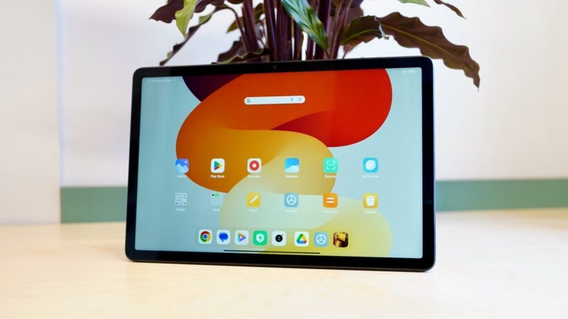 Đánh giá Redmi Pad SE - hình 13