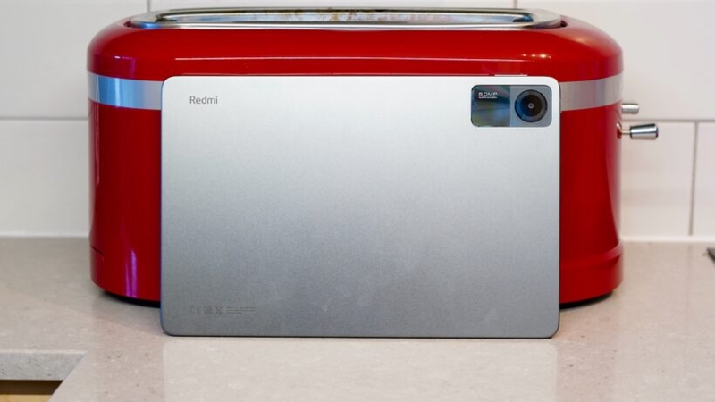 Đánh giá Redmi Pad SE - hình 2