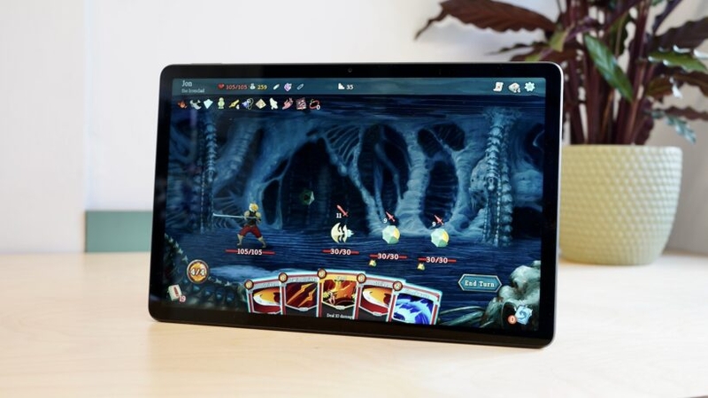Đánh giá Redmi Pad SE - hình 6