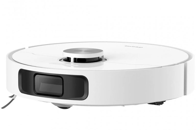 Đánh giá robot hút bụi lau nhà Dreame L10 Ultra (hình 1)