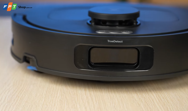 Đánh giá robot hút bụi lau nhà Ecovacs Deebot T30C - hình 10