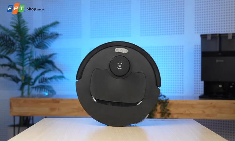 Đánh giá robot hút bụi lau nhà Ecovacs Deebot T30C - hình 1