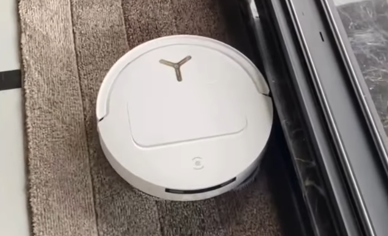 Đánh giá robot hút bụi lau nhà Ecovacs Deebot T50 Omni - hình 2
