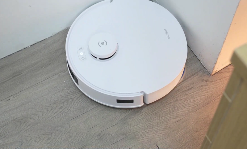 Đánh giá robot hút bụi lau nhà Ecovacs T30S Pro 2025 - hình 7