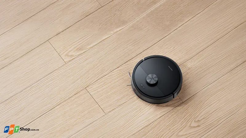 Đánh giá robot hút bụi lau nhà Roborock Q7 Pro Max - hình 2