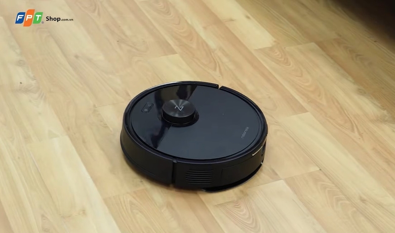 Đánh giá robot hút bụi lau nhà Roborock Q7TF - hình 5