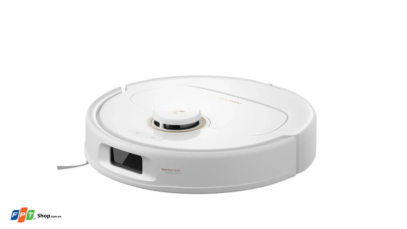 Đánh giá robot hút bụi lau nhà Roborock Q Revo Edge 5V1 6