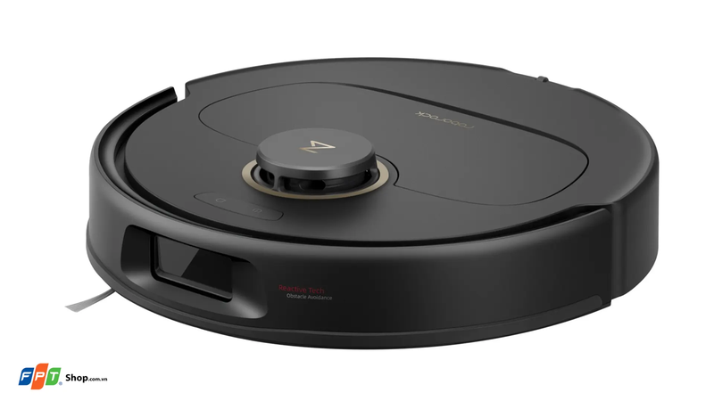 Đánh giá robot hút bụi lau nhà Roborock Q Revo Edge 5V1 2