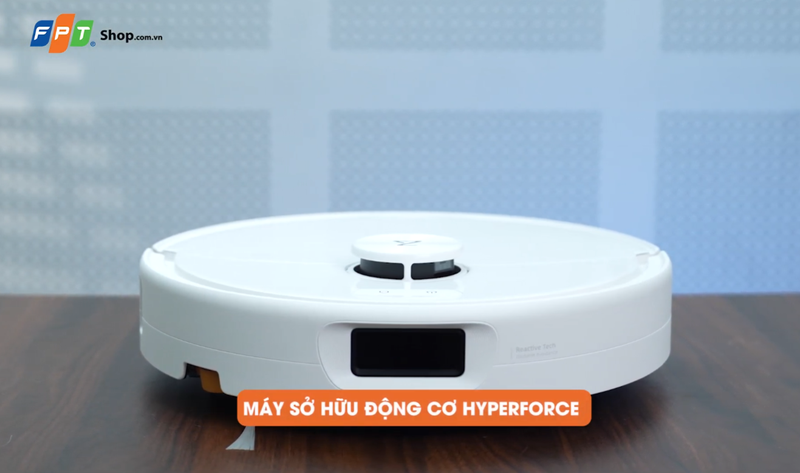 Đánh giá robot hút bụi lau nhà Roborock Qrevo 2 Pro - hình 2