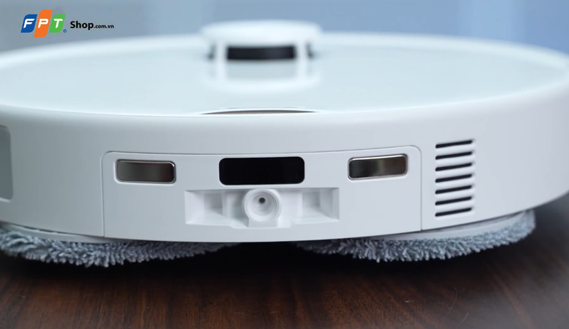 Đánh giá robot hút bụi lau nhà Roborock Qrevo 2 Pro - hình 3