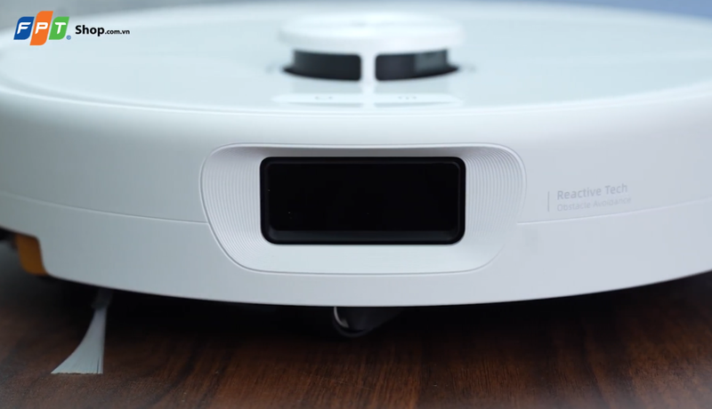 Đánh giá robot hút bụi lau nhà Roborock Qrevo 2 Pro - hình 6
