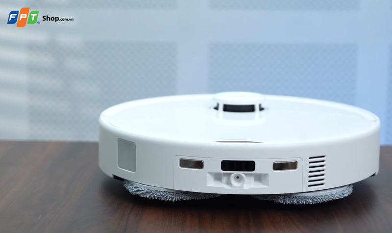 Đánh giá robot hút bụi lau nhà Roborock Qrevo 2 Pro - hình 7