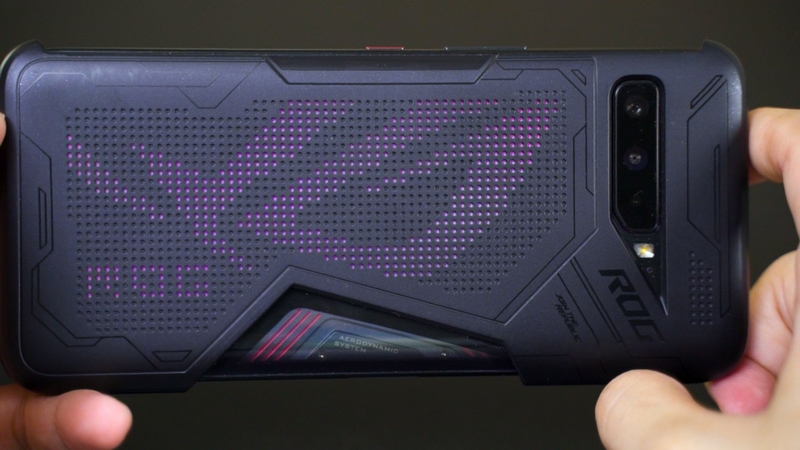 Đánh giá ROG Phone 3 1