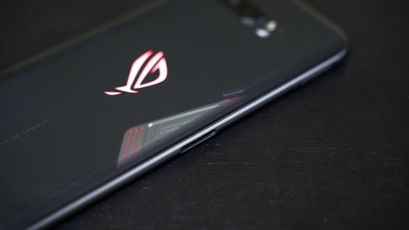 Đánh giá ROG Phone 3 5