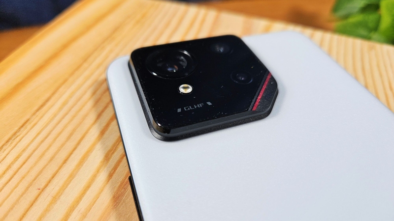 danh gia rog phone 9 ve camera