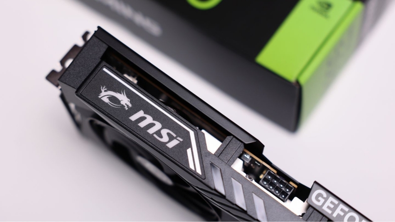 Không bật Ray Tracing: Tiệm cận RTX 3070