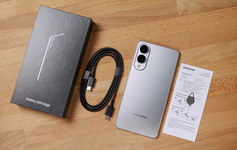 Đánh giá S25 Edge - 02